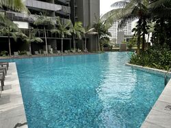 Commonwealth Towers (D3), Condominium #405056651